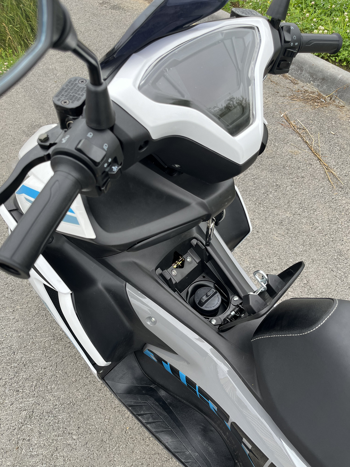 Скутер PROMAX TURAN 250 (49) в Твери