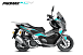 МаксиСкутер PROMAX-HONDA ADV 150 (49) (Inspired by HONDA) в Твери