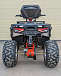 Квадроцикл GBM STORMRIDER 300 NEW PREMIUM в Твери