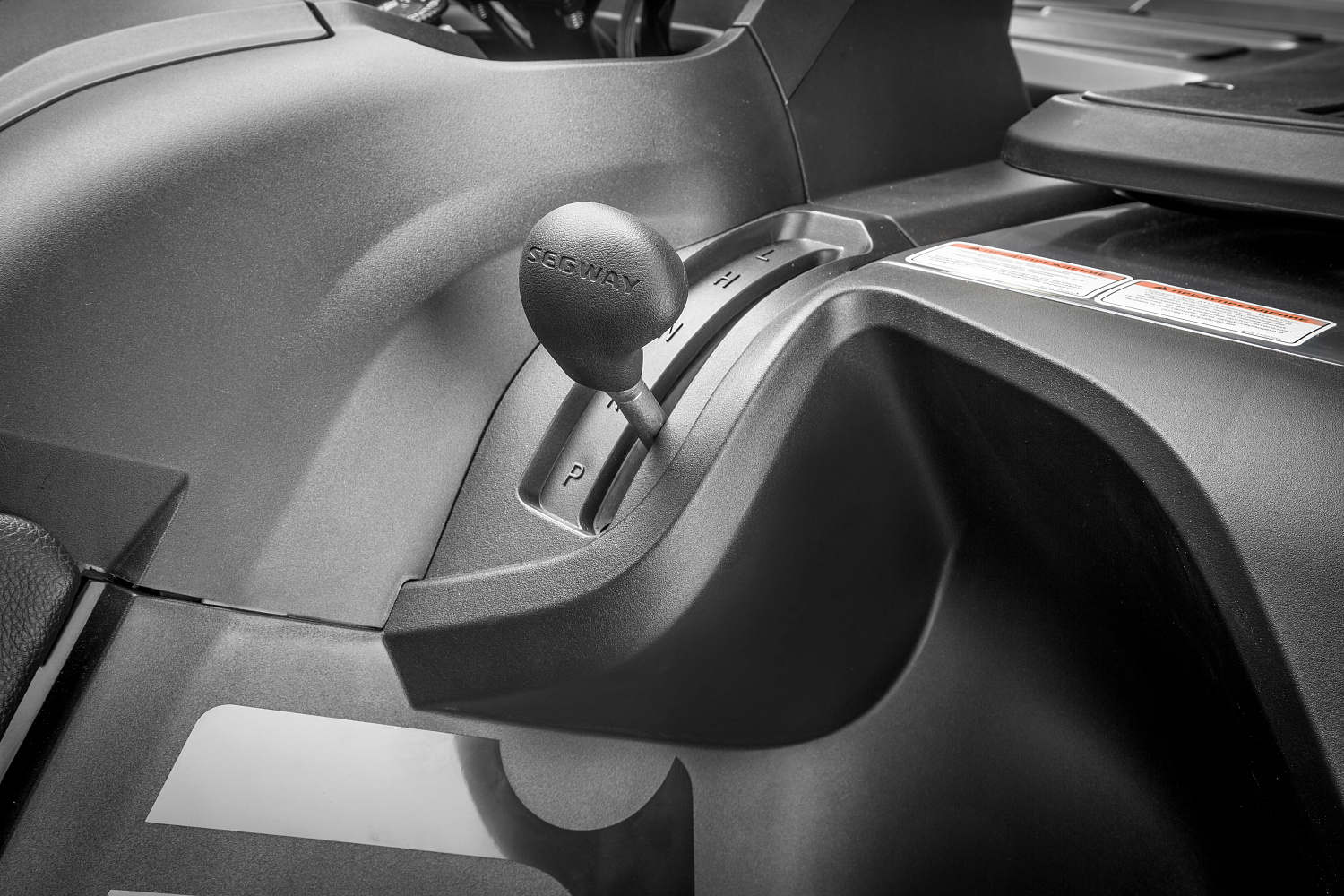  Квадроцикл Segway SNARLER AT6 LE в Твери