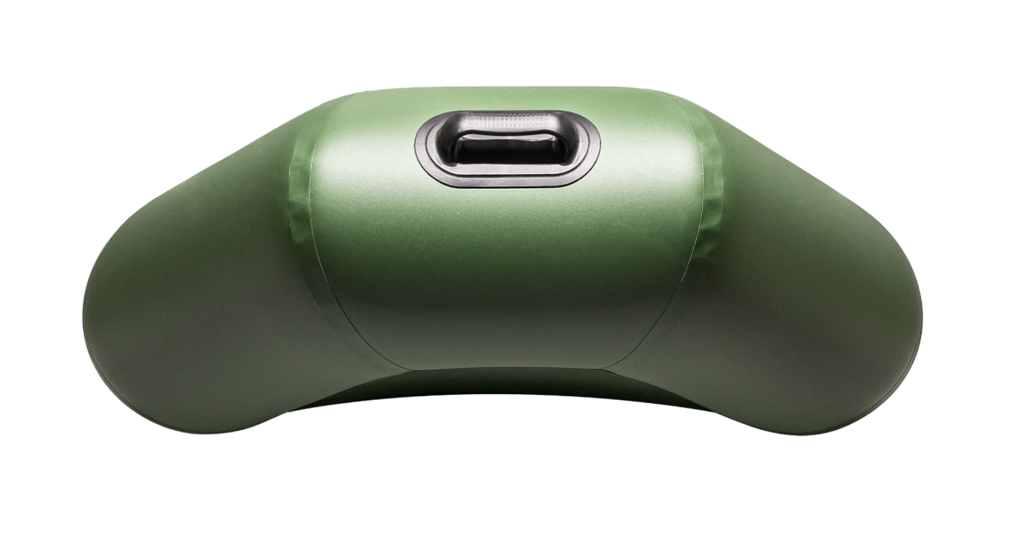 Лодка Барс 240 в Твери