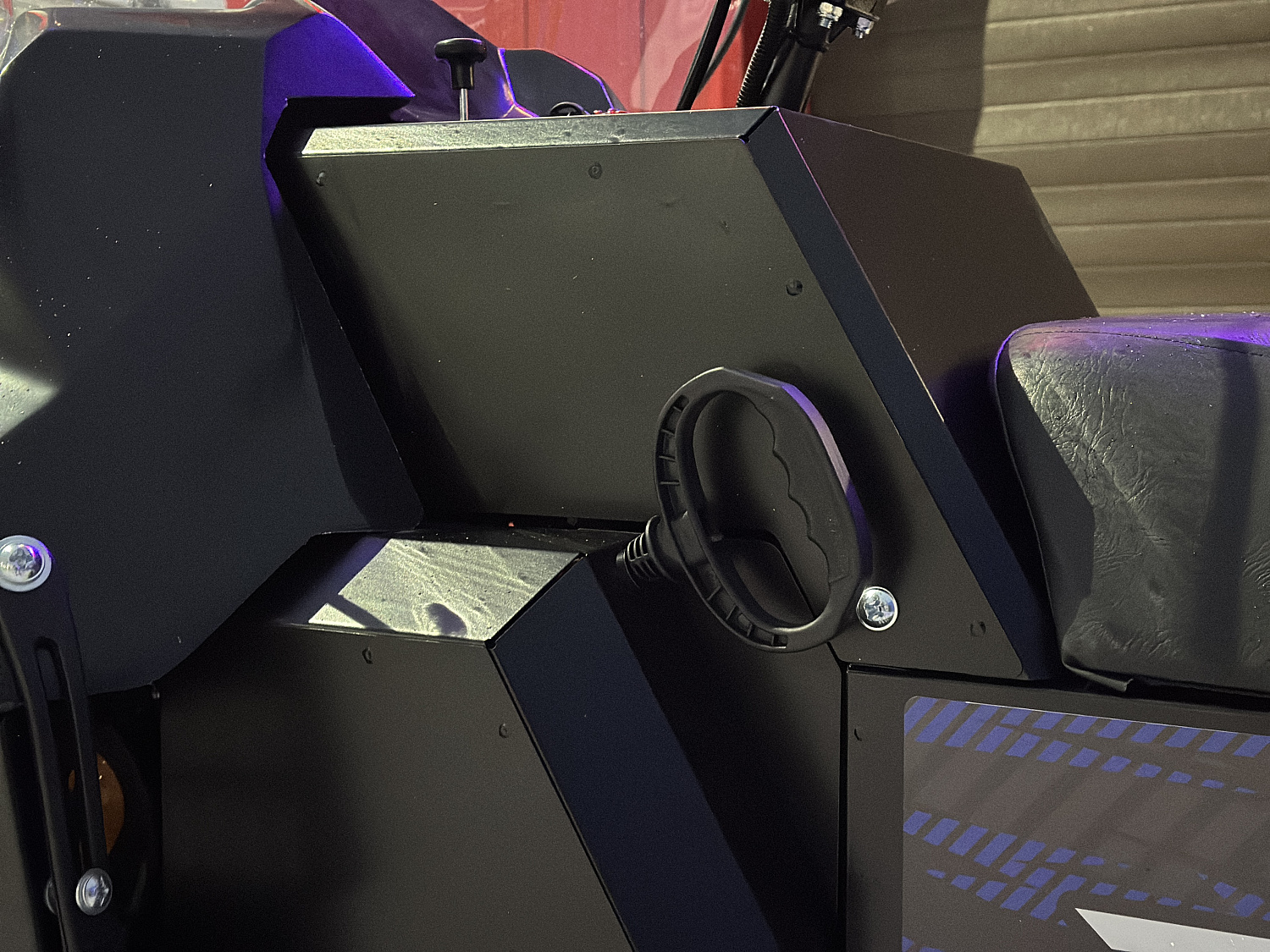 Снегоход PROMAX YAKUT 500 2.0 4T 20 в Твери