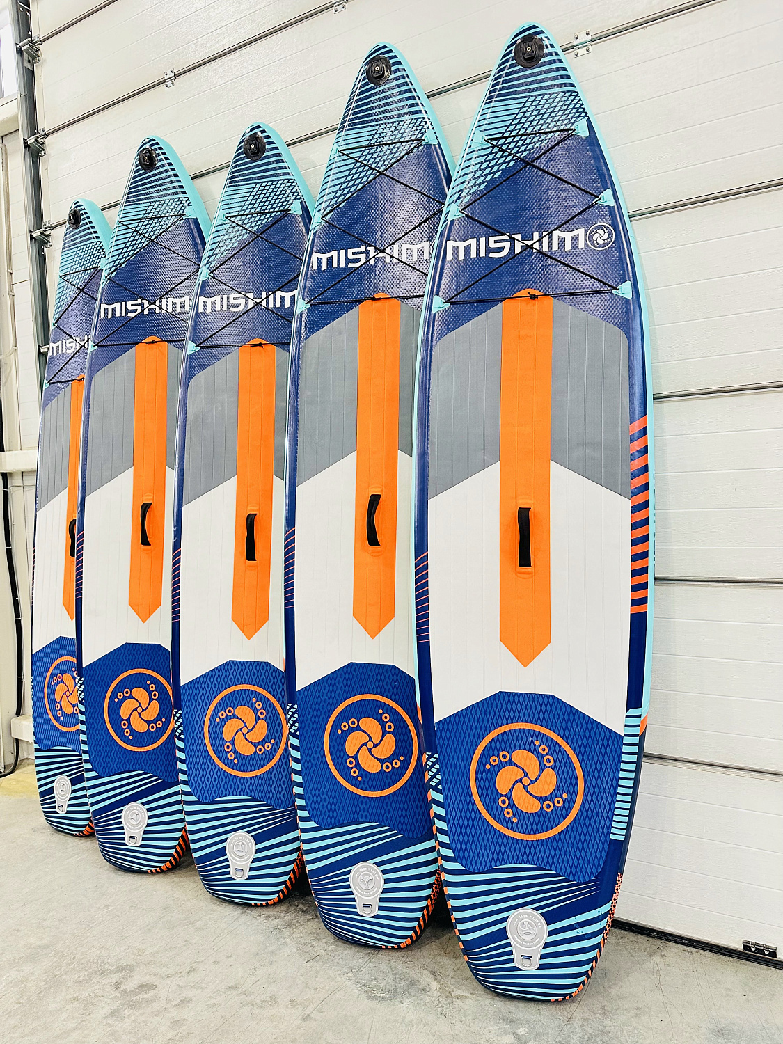 SUP (САП) Доска MISHIMO TROFY 10.6 в Твери