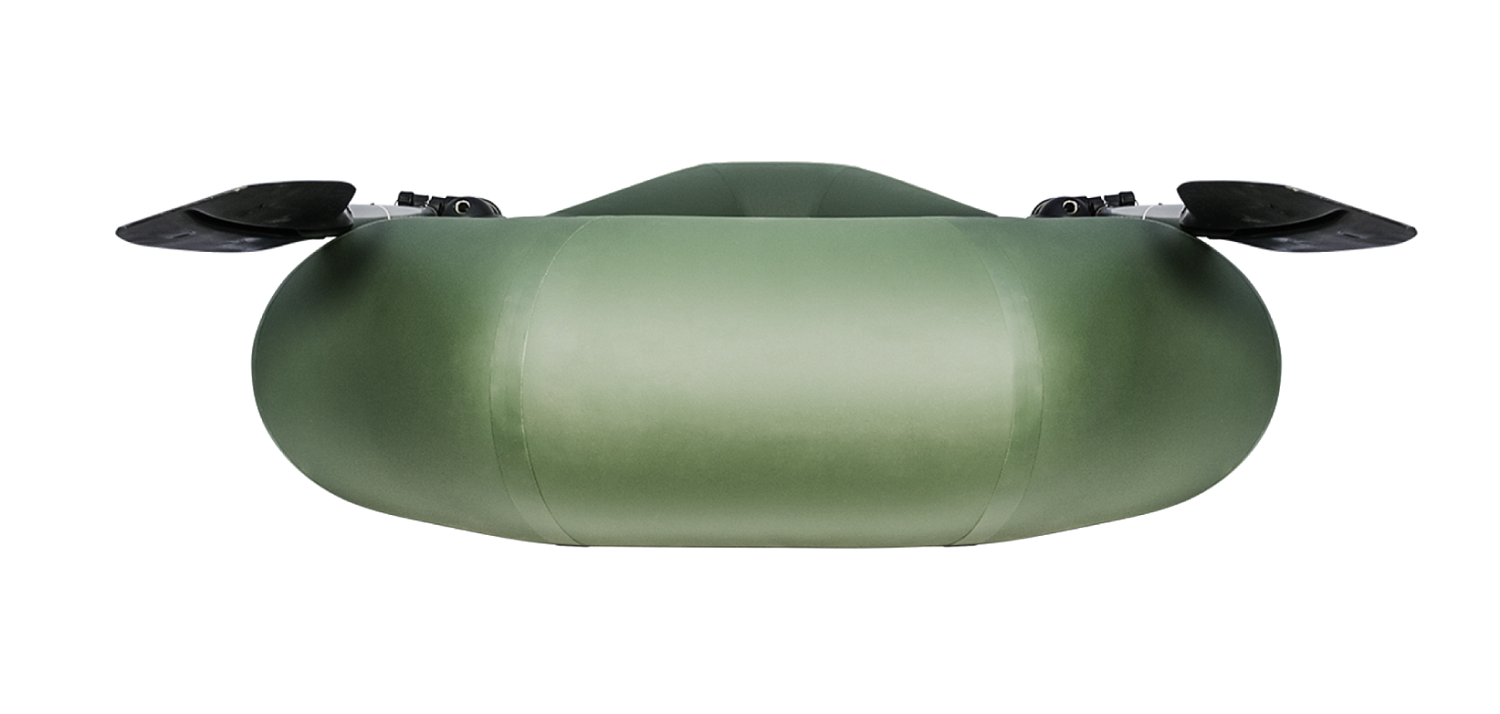  Лодка АКВА-ОПТИМА 210 в Твери