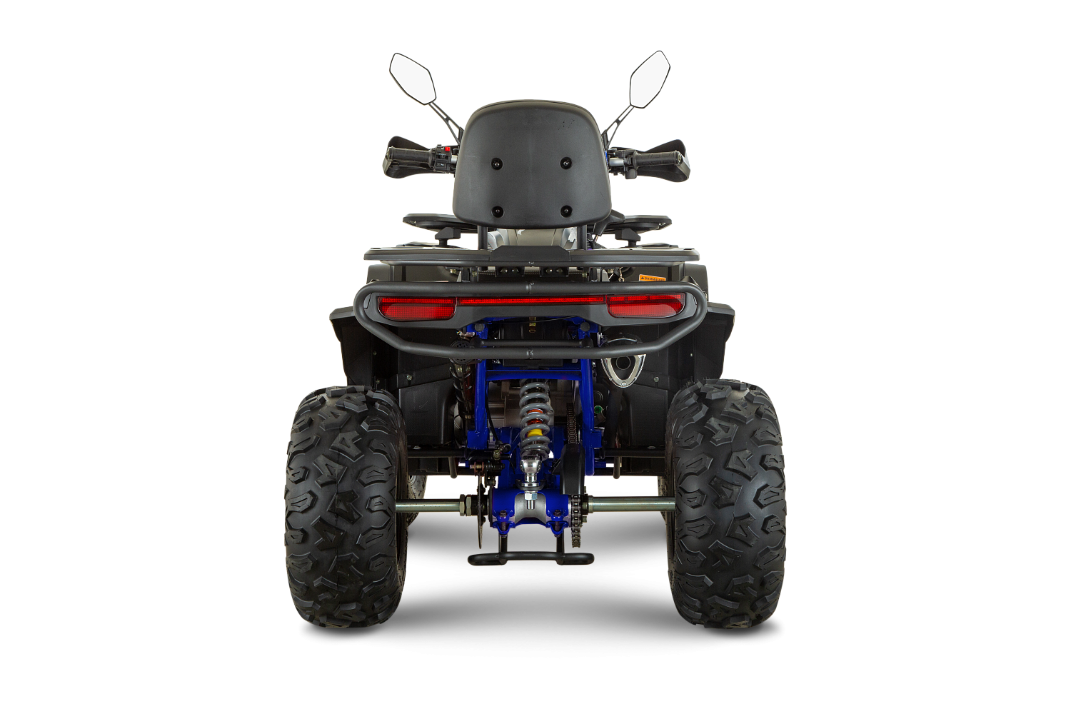 Квадроцикл GBM CROSS HILL 320 BIG PREMIUM в Твери