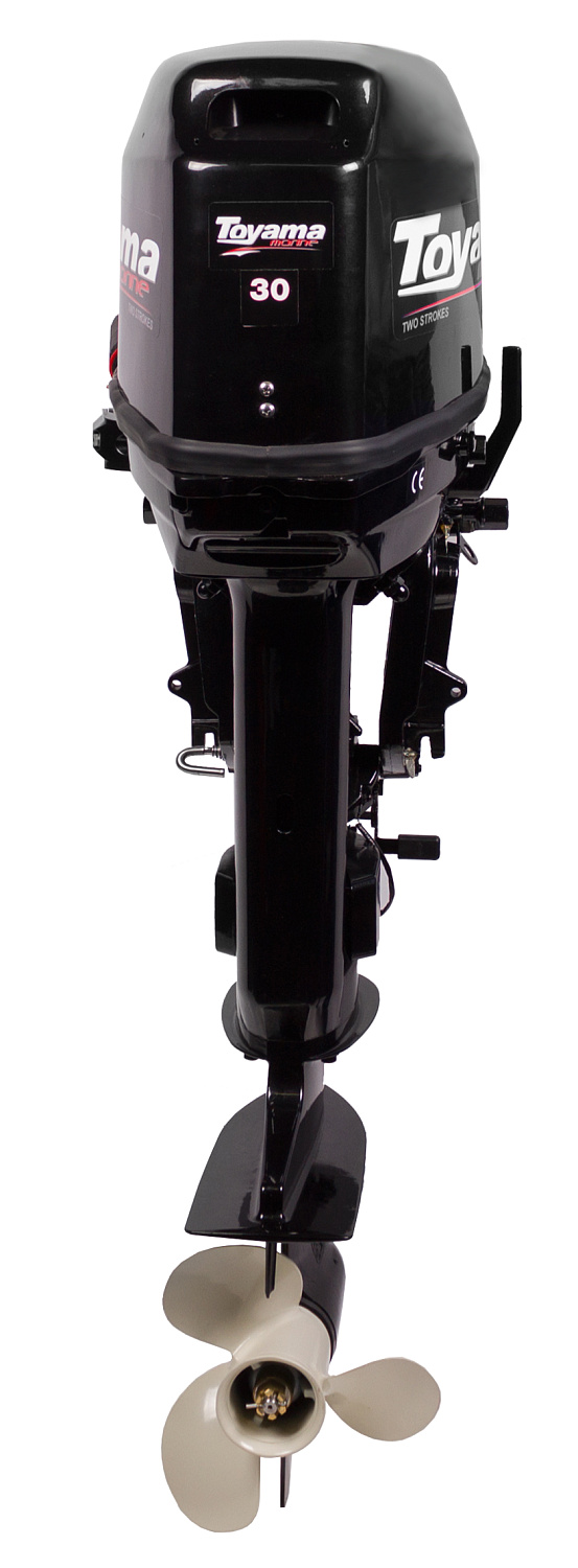 ЛОДОЧНЫЙ МОТОР TOYAMA T30ABMS в Твери