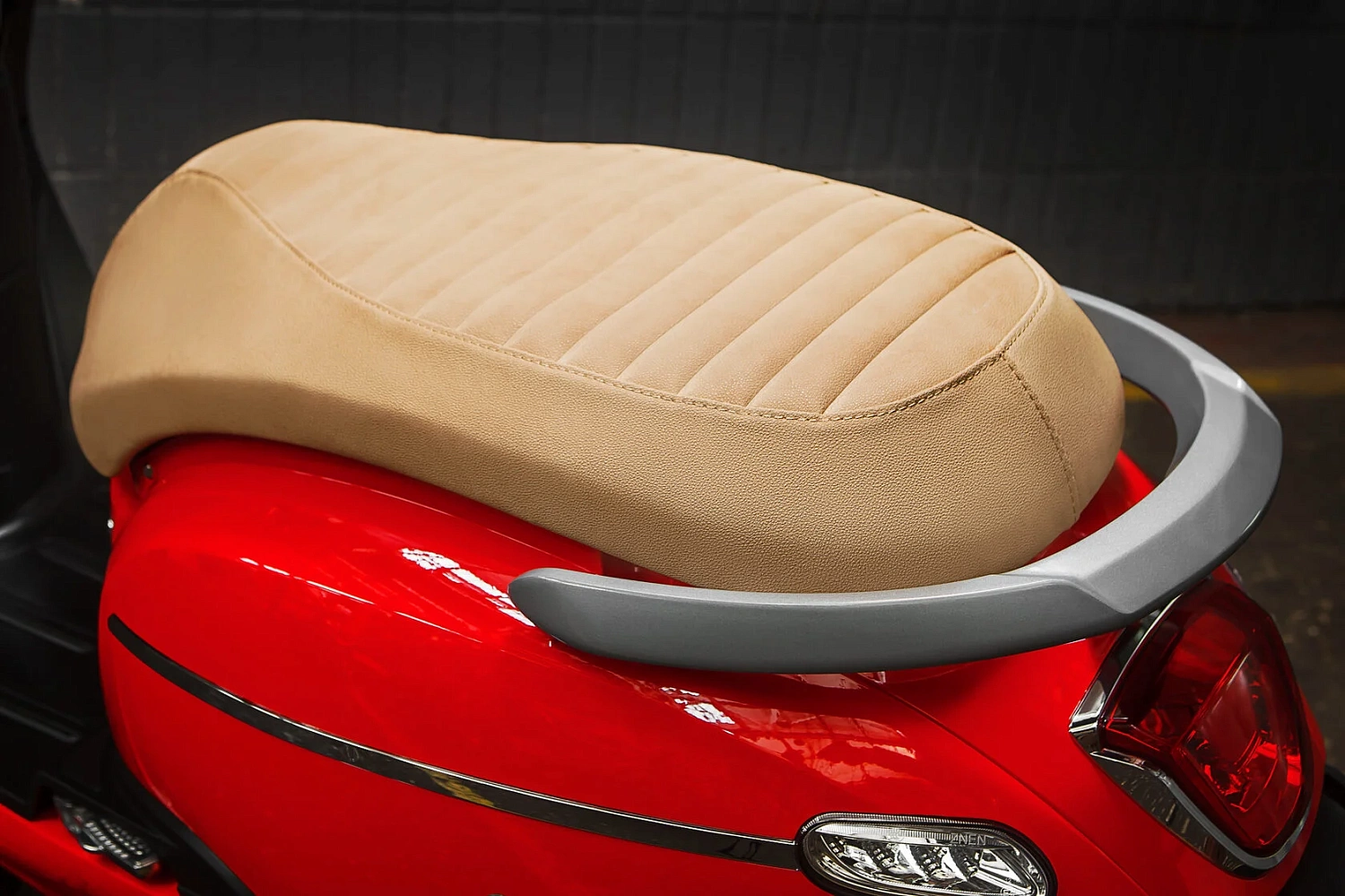 Скутер MINSK Vesna 50 M1NSK в Твери