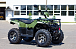 Квадроцикл IRBIS ATV 250 LUX (+лебедка) в Твери