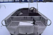 Алюминиевая лодка Wyatboat-390 C в Твери