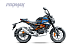 Мопед PROMAX CB130R (49) в Твери