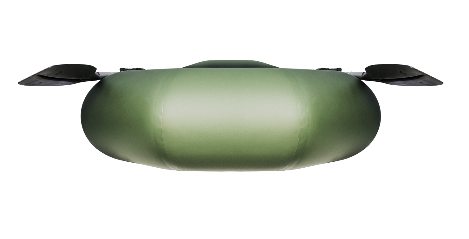 Лодка АКВА-ОПТИМА 260 в Твери