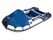 НАДУВНАЯ ЛОДКА GLADIATOR C420AL в Твери