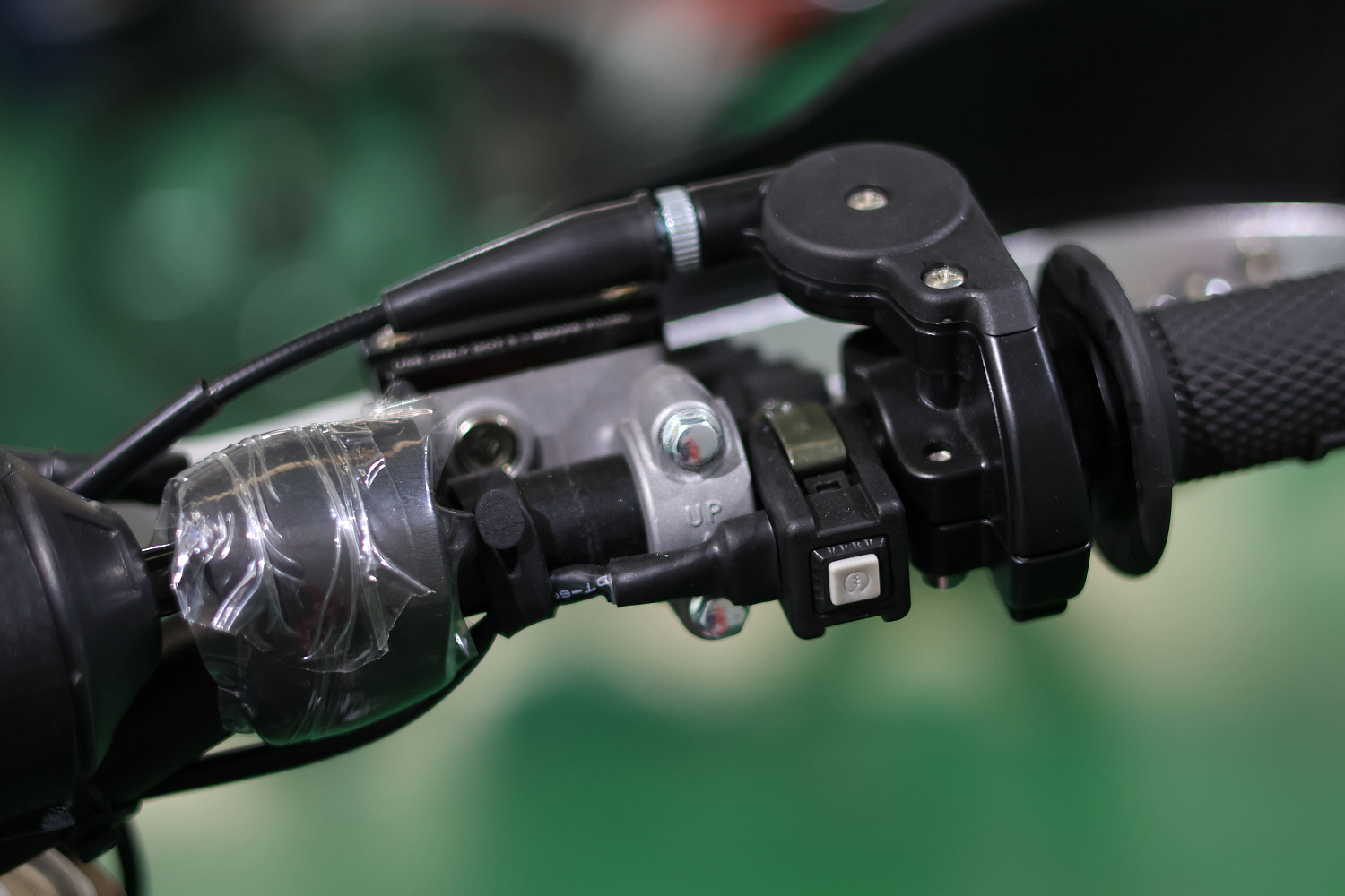 Мотоцикл JHLMOTO JHLofr GS CB300RL в Твери