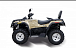 Квадроцикл HISUN TACTIC 550 (HS550ATV) NORMAL в Твери