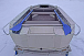Алюминиевая лодка Wyatboat-340 Р в Твери