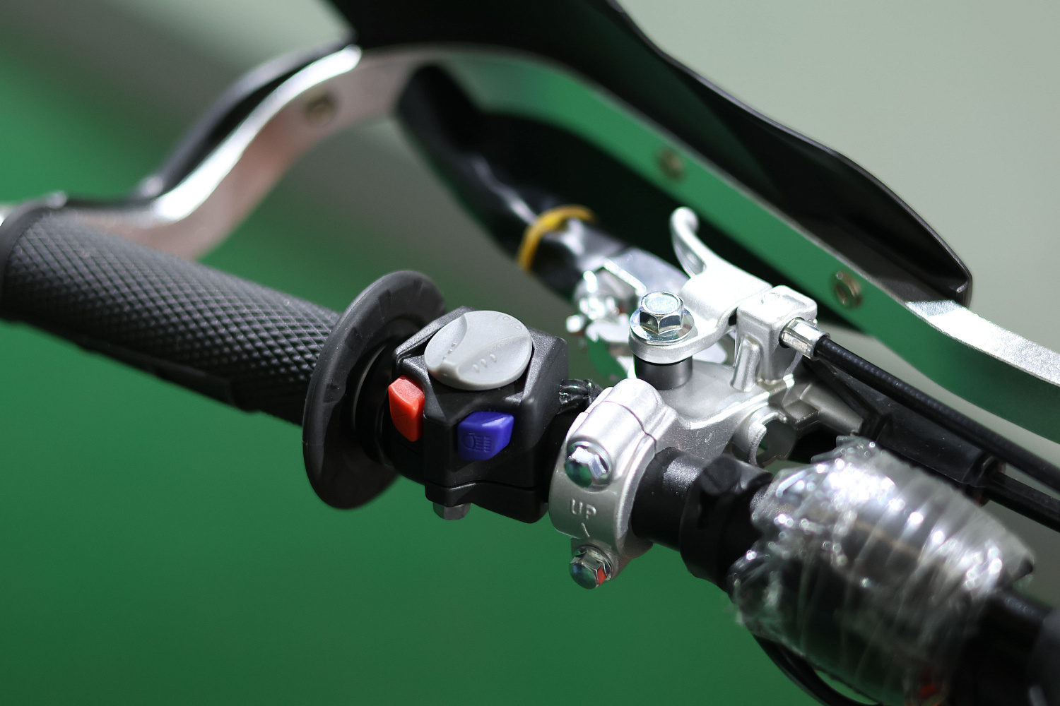 Мотоцикл JHLMOTO JHLofr GS YBS300 (176MN) в Твери