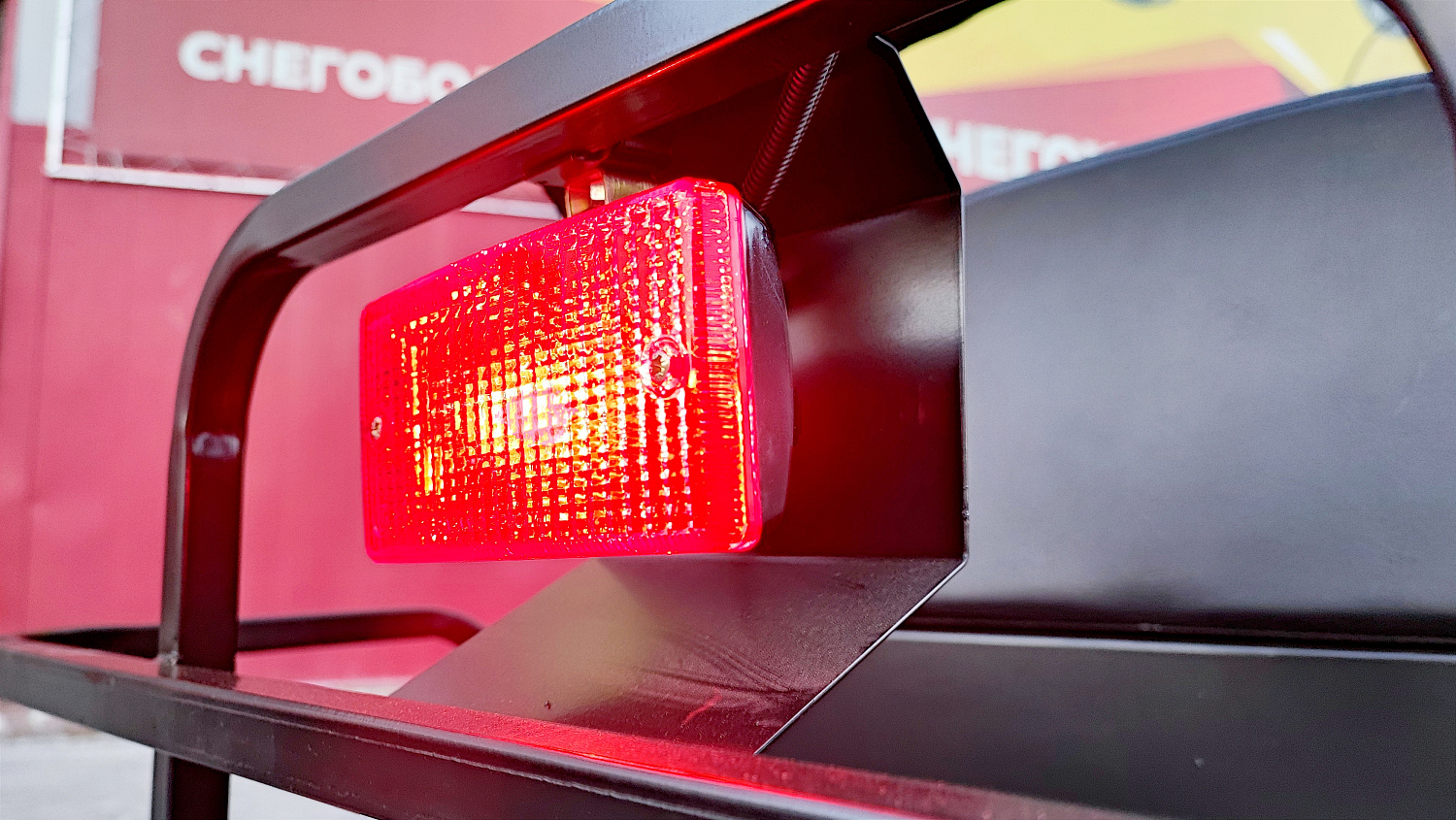 Снегоход PROMAX SNOWBEAR V3 650 2T в Твери