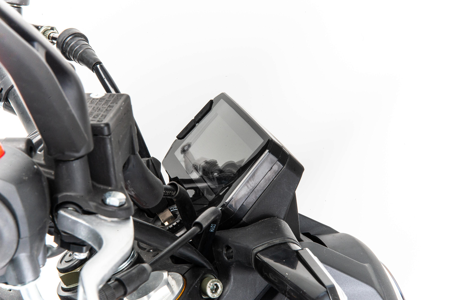 Мотоцикл PROMAX CB150R (49) в Твери