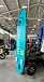 SUP (САП) Доска MISHIMO PRO-MAX Light Teal 11’ (335см) в Твери
