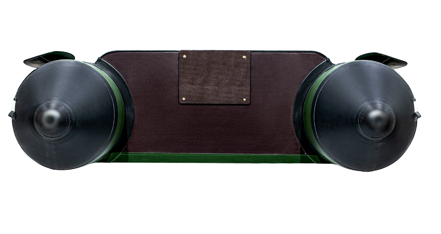 Лодка Аква 2800 в Твери