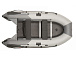 ЛОДКА НАДУВНАЯ YUKONA 330TSE (F) -В КОМПЛЕКТЕ С ФАНЕРНЫМ ПАЙОЛОМ в Твери