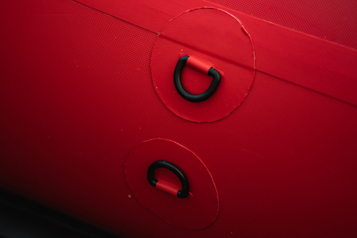 Лодка MISHIMO RIVER FJET PRO 400 под водомет в Твери