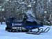 Снегоход PROMAX YAKUT 500 LONG 2.0 4T 27 в Твери