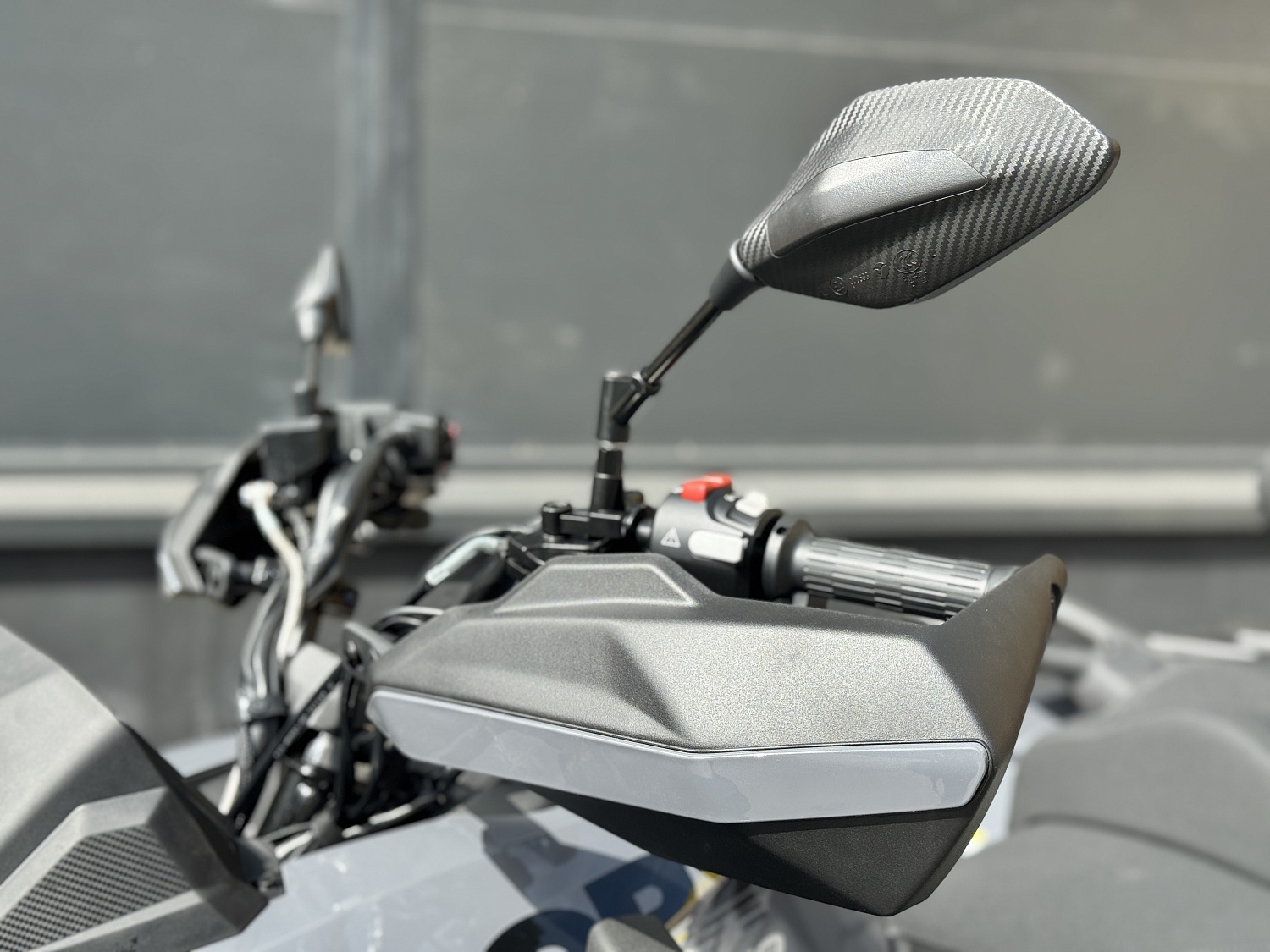 Квадроцикл HND QRX 650 PRO в Твери