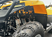 КВАДРОЦИКЛ IRBIS ATV 250  в Твери
