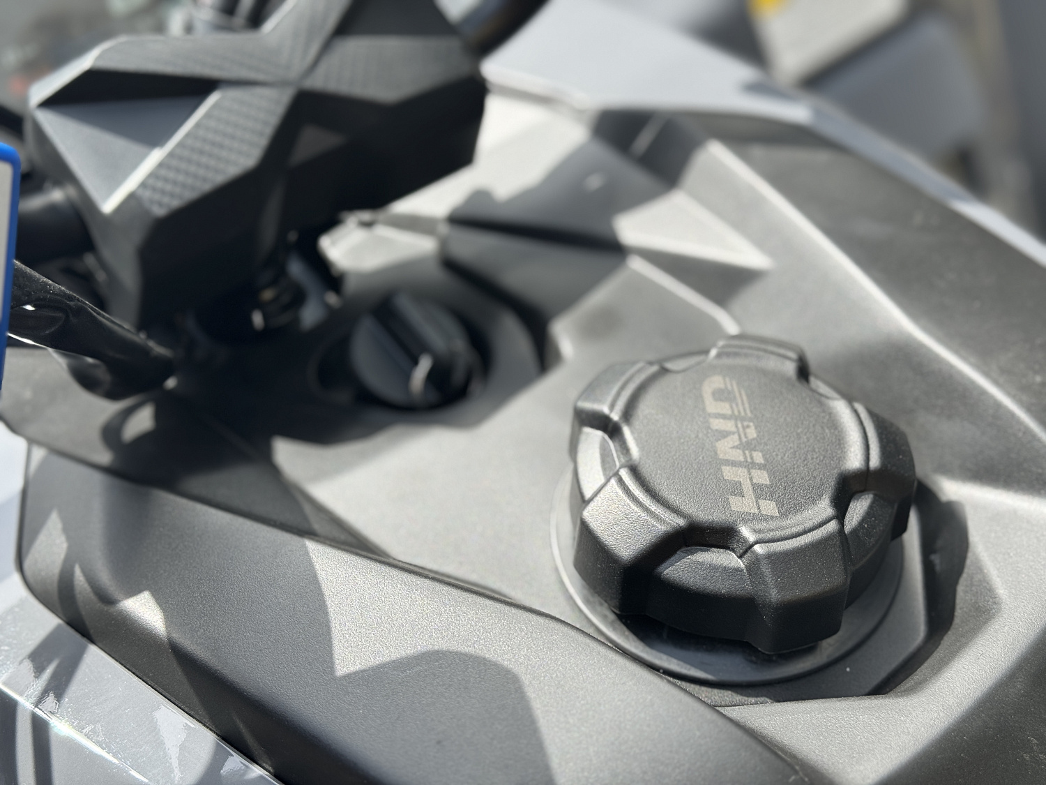 Квадроцикл HND QRX 650 PRO в Твери