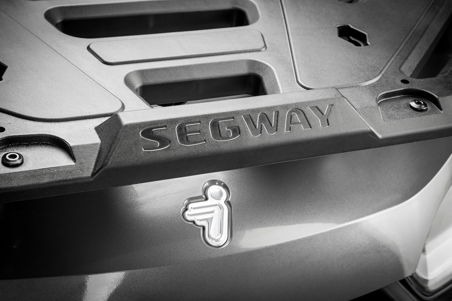  Квадроцикл Segway SNARLER AT6 LE в Твери