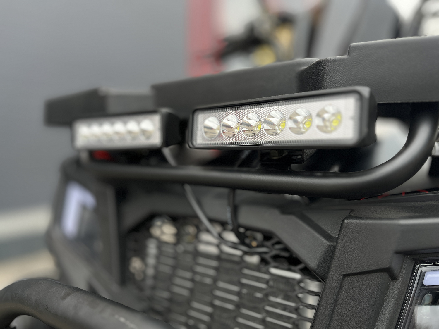 Квадроцикл PROMAX TAURUS 300 MAX-PRO LONG в Твери