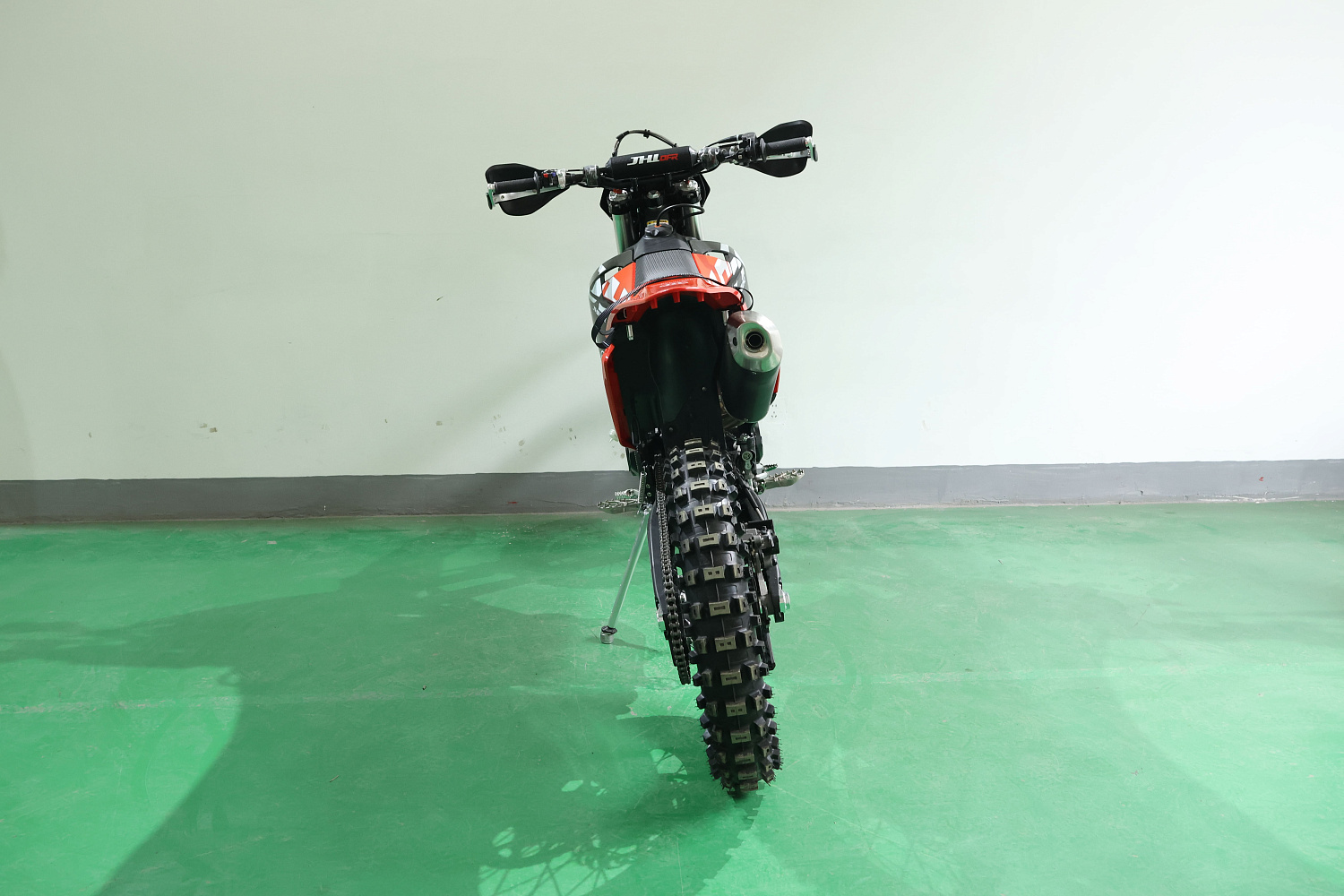 Мотоцикл JHLMOTO JHLofr GS CB300RL в Твери