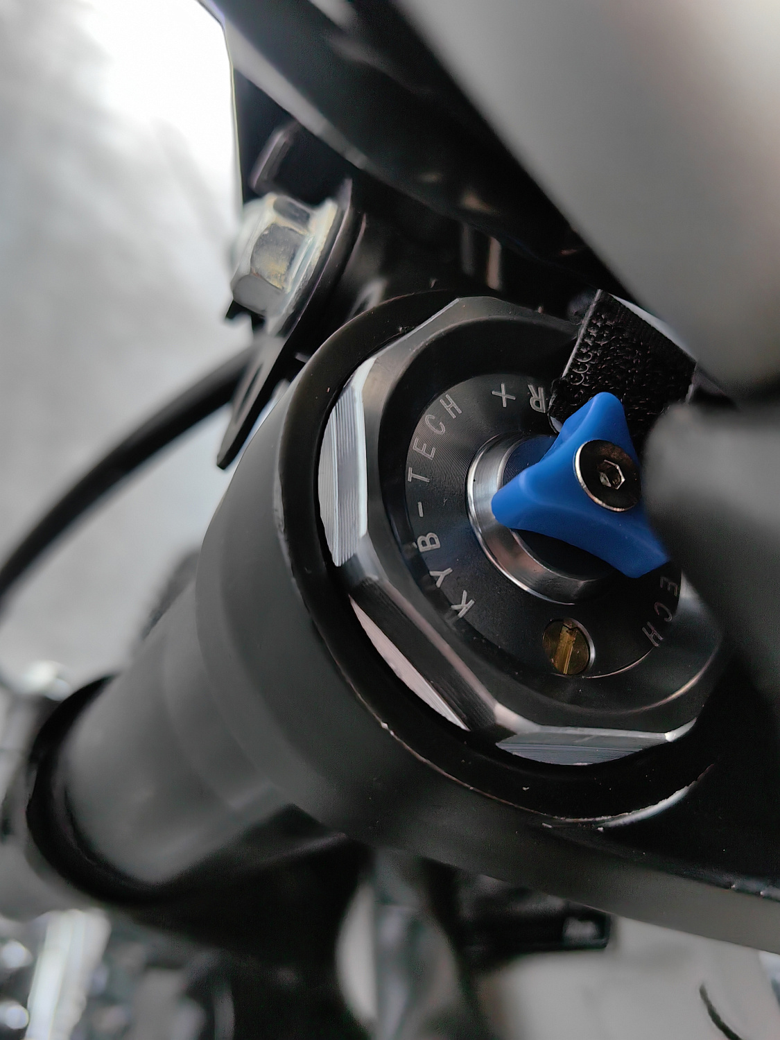 Кроссовый мотоцикл PROMAX MX350PR в Твери