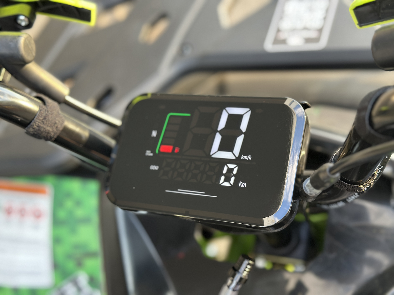 Квадроцикл PROMAX МАЙНКРАФТ 192 PRO 2025 в Твери