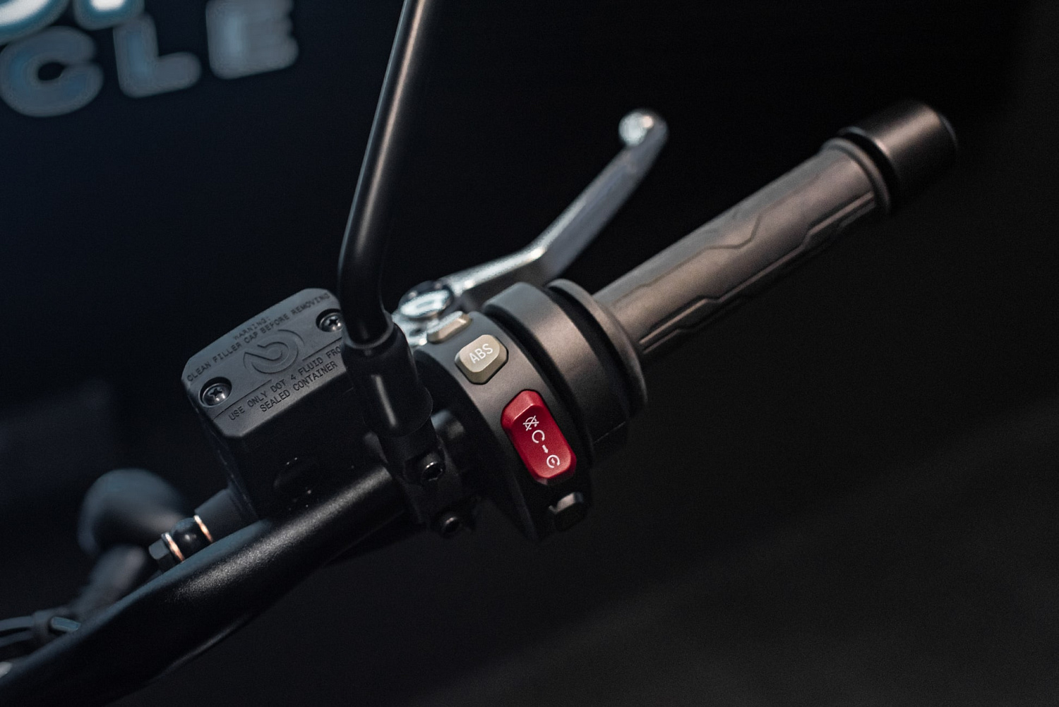 Мотоцикл Benda DarkFlag 500 в Твери