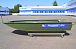 Алюминиевая лодка  Wyatboat-430 Master Fish в Твери