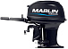 Лодочный мотор MARLIN MP 40 AMH в Твери