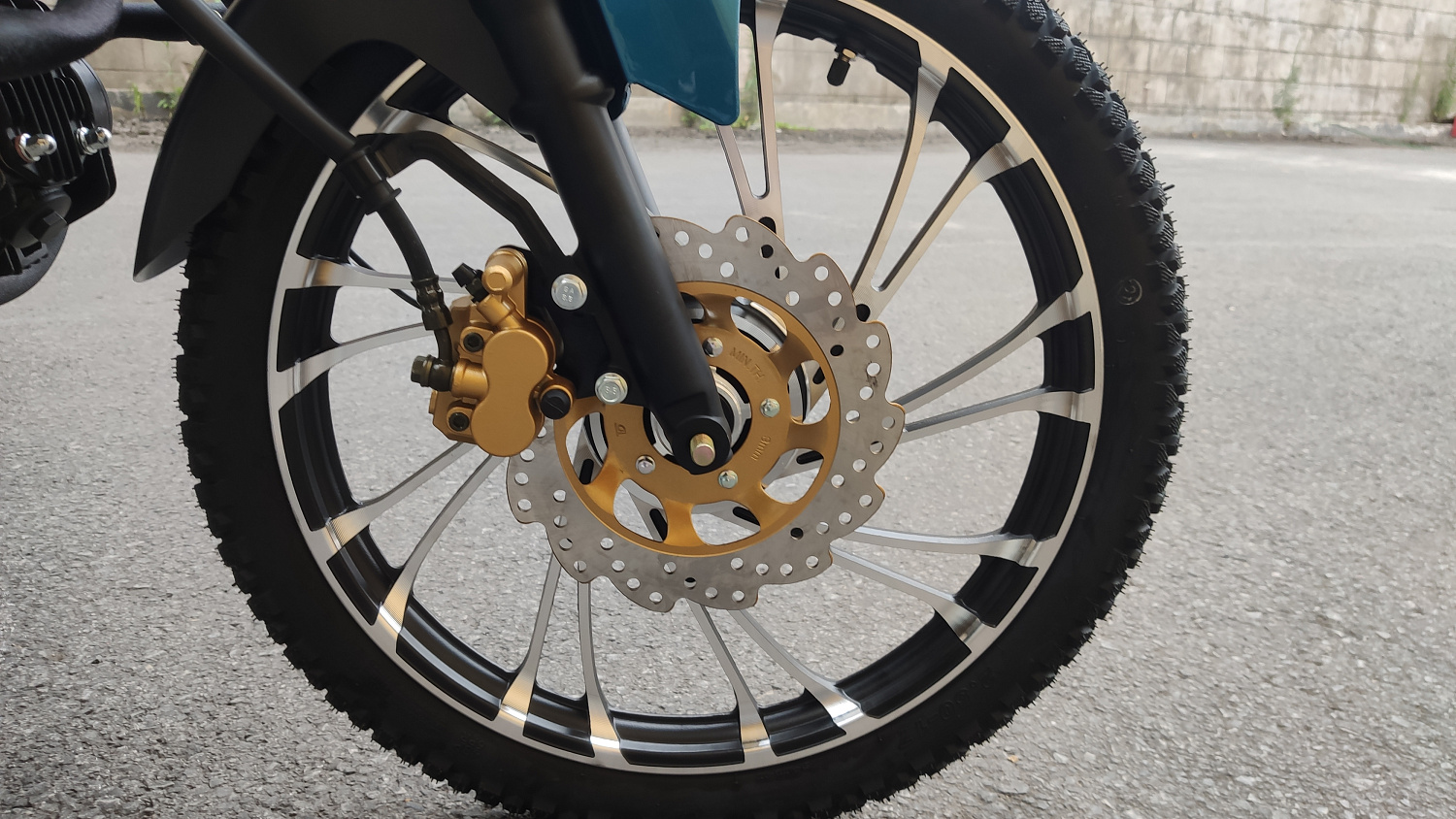 Мопед FAIDET SKIFF RS150 (49) в Твери