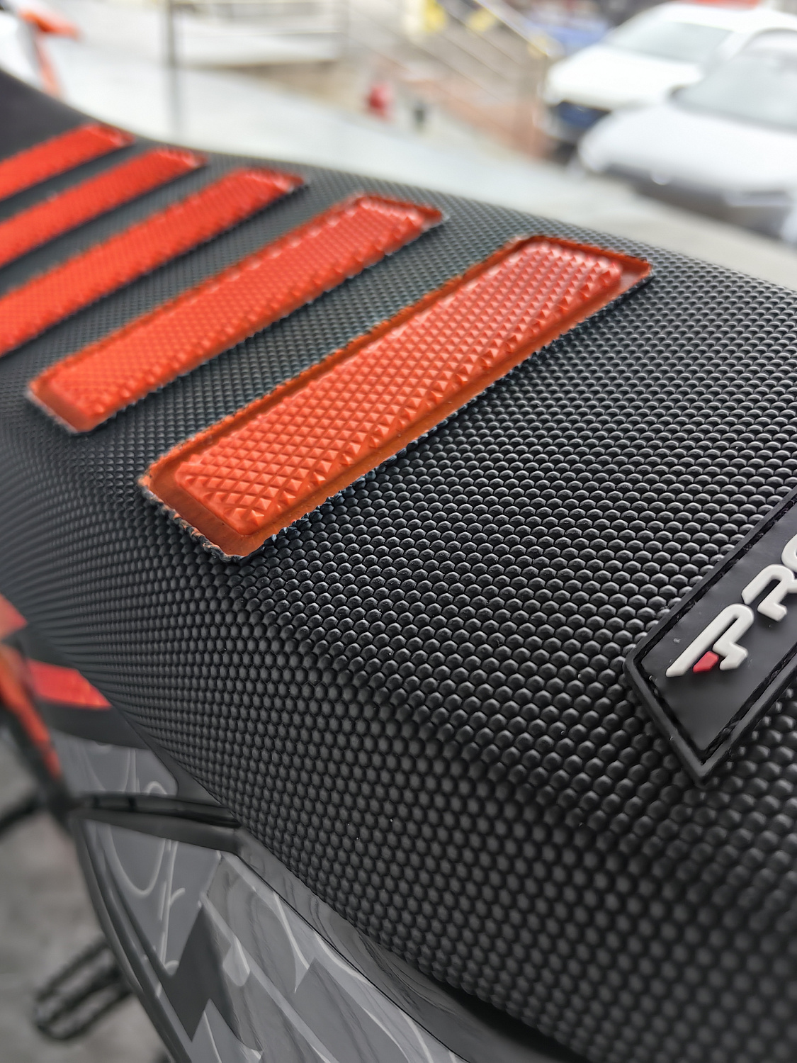 Кроссовый мотоцикл PROMAX INFERNO 380 (4 valves, 6 gears) в Твери