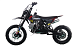Питбайк FullCrew Power Trasher 125cc 14\12 (п\автомат эл.стартер) в Твери