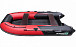 НАДУВНАЯ ЛОДКА GLADIATOR E380S в Твери