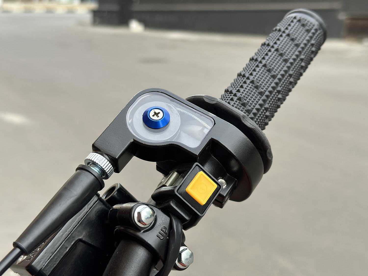 Кроссовый мотоцикл PROMAX MX280 в Твери