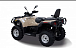 Квадроцикл HISUN TACTIC 550 (HS550ATV) NORMAL в Твери
