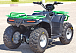 Квадроцикл IRBIS ATV150 в Твери