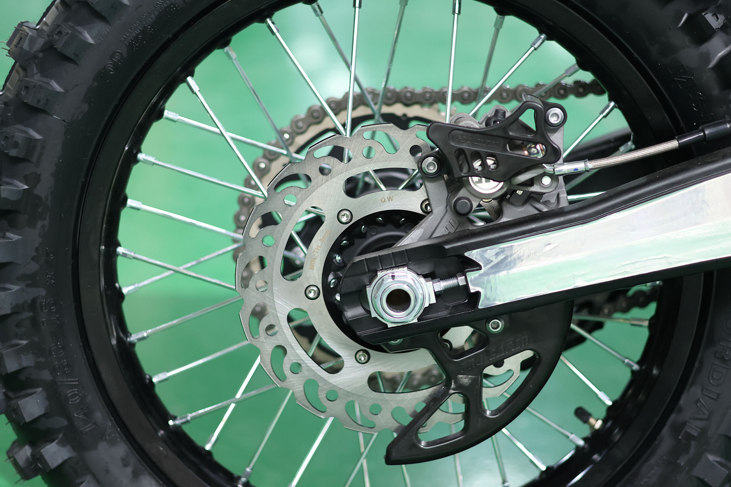 Мотоцикл JHLMOTO JHLofr GS YBS300 (176MN) в Твери