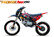 Мотоцикл (питбайк) PROMAX FIDET (ФАЙДЕТ) 190E MAX PRO LUX 19/16 в Твери