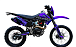 Кроссовый мотоцикл PROMAX MX350 в Твери