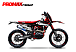 Кроссовый мотоцикл PROMAX RX2 YB300H (LX176FMN) (4 valves, 6 gears) в Твери