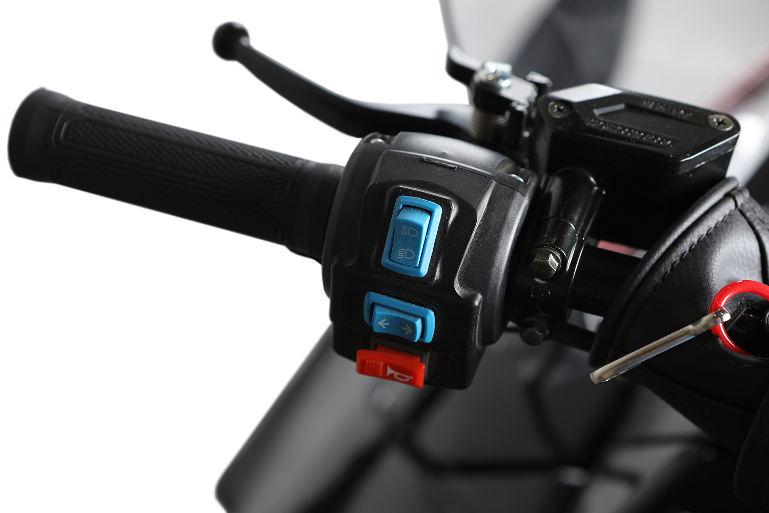 Снегоход IKUDZO HUNTER 700LK 25 V2 в Твери